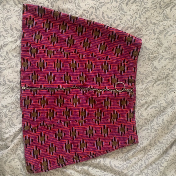 Zara skirt - Picture 1 of 1